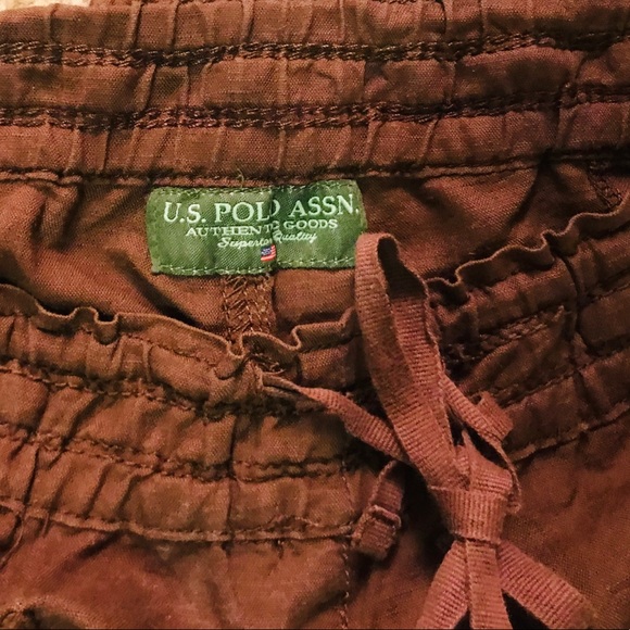 US Polo Assn Pants - Picture 2 of 6